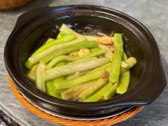 生啫水瓜-猪肉婆私房菜(容桂总店)