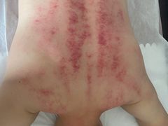 -仰生如卉推拿养生馆(酒仙桥店)