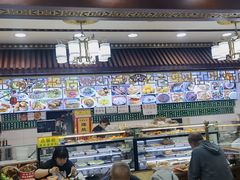 -白魁老号饭庄(交道口店)
