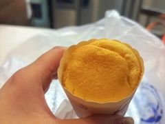 纸杯蛋糕-Aimiqi.Pizza.爱米奇私厨(虹梅路红春大厦店)