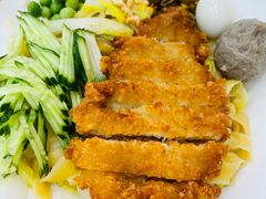 -八卤粉面·西安刀削·绵阳米粉(三湘泗宝店)