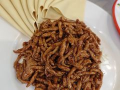 -金家老三饭庄(常营店)