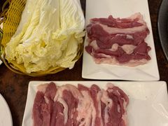 黄瓜条-前门张记涮肉(前门店)