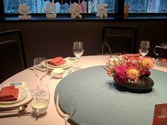 -三利音·东方司宴(外滩店)