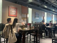 -乐宴·老北京铜火锅(桂庙店)