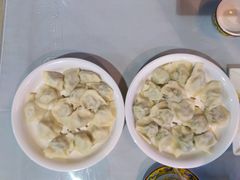 -大清花饺子(五五路店)