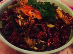 -胡桃里乐队酒馆(长春总店)