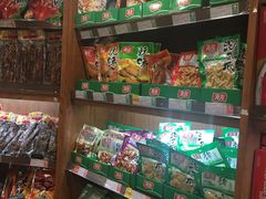 -重百超市(解放碑新华店)