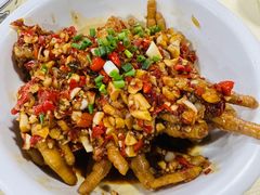 -笨罗卜浏阳菜馆(太平街店)