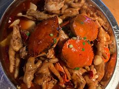 -胖哥俩肉蟹煲(世茂国际广场店)