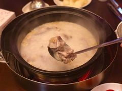 -捞神煲汤火锅(湖滨商业街店)