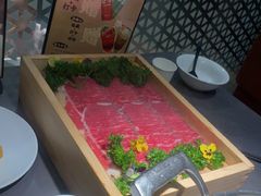 -骨之味·筒骨汤火锅(江头店)