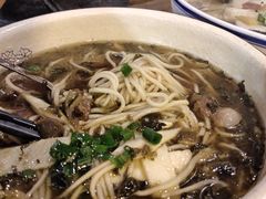 -院子餐厅·大锅菜·老杭帮(桥西直街店)