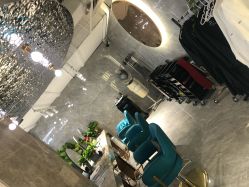 点击看大图 -悦SALON