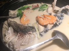 -江南赋(内蒙古大厦店)