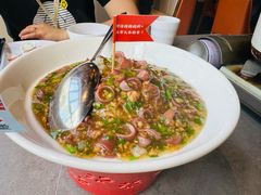 -佬太公海鸭·海鲜大排档(上海总店)