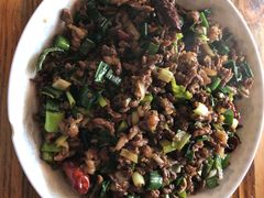 -阿葉农家饭店