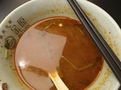 -金原鸭血粉丝汤·汤包·脆皮烤鸭(南京博物院店)