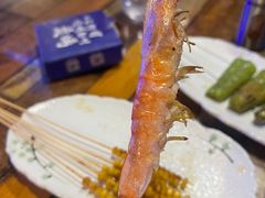 -质烤烤物·活烤海鲜(质烤总店)