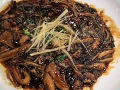 -老苏州大客堂·苏帮菜·松鼠桂鱼·苏州传统小吃(观前街人民商场店)