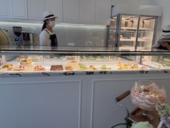 -PETIT PARIS 小巴黎(花园道店)