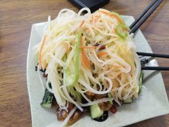 -津门永胜包子铺(哈尔滨道总店)