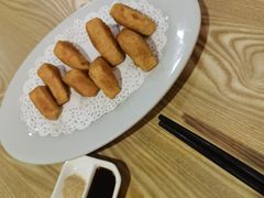 -佛有缘素食馆·荔湾老字号(陈家祠首店)