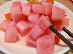 -胖妹面庄(香饵胡同店)