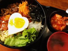 BANS石锅拌饭-米屋石锅拌饭(师大店)