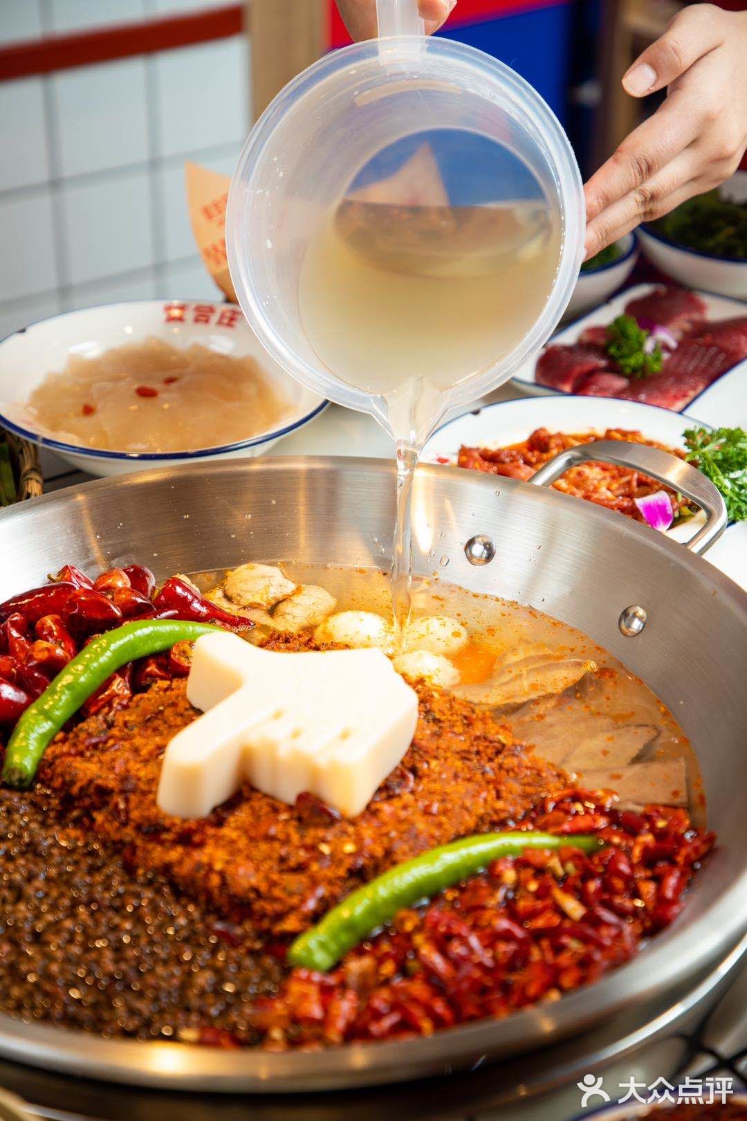 这家真的超级不错吃(*๓´╰╯`๓)♡ 之前看到这家