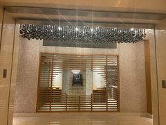 门面-杭州JW万豪酒店-万豪中餐厅