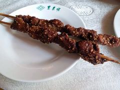 -东来顺饭庄(天坛店)