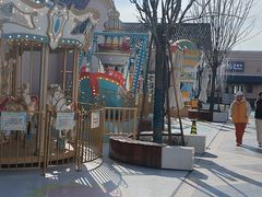-斯普瑞斯奥特莱斯