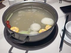 -八合里潮汕鲜牛肉火锅(福州万象城店)