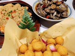 -卯时·龙光雅宴·精致锡帮菜(惠山古镇店)