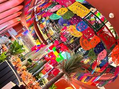 -墨纪Mojí墨西哥餐厅(南开大悦城店)