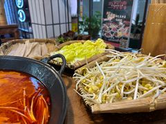 -楠火锅(葫芦岛飞天广场店)