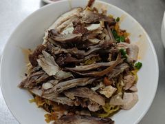 -小翔干面(西航店)