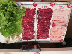 -潮泰牛肉火锅 · 创于1992年(车公庙店)