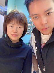-MONE美发沙龙