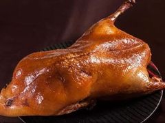 -正阳春烤鸭店(杨楼店)