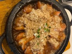 -小菜园新徽菜(合肥之心城店)