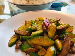 -东方山水金沙酒店-雅香阁中餐厅