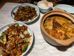 -小吊梨汤·北京菜·烤鸭(鸟巢店)