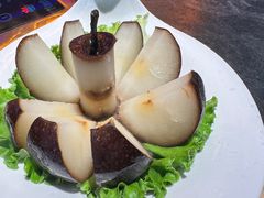 -杨记齐齐哈尔烤肉(五莲路店)