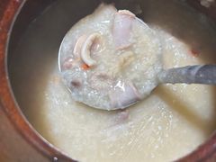 -长坦新鲜猪什夜宵广场
