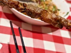 -西贝(紫荆广场店)