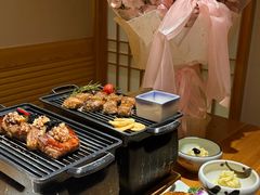 -大岛日本料理铁板烧(南通大饭店)