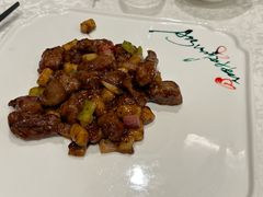 -大西洋餐厅(肇嘉浜路店)