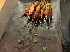 -三杯赤運·中式小酒馆(所城里店)